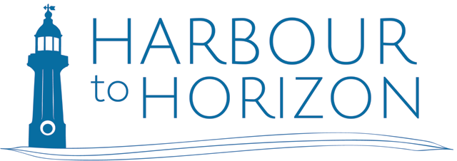 Harbour to Horizon logo