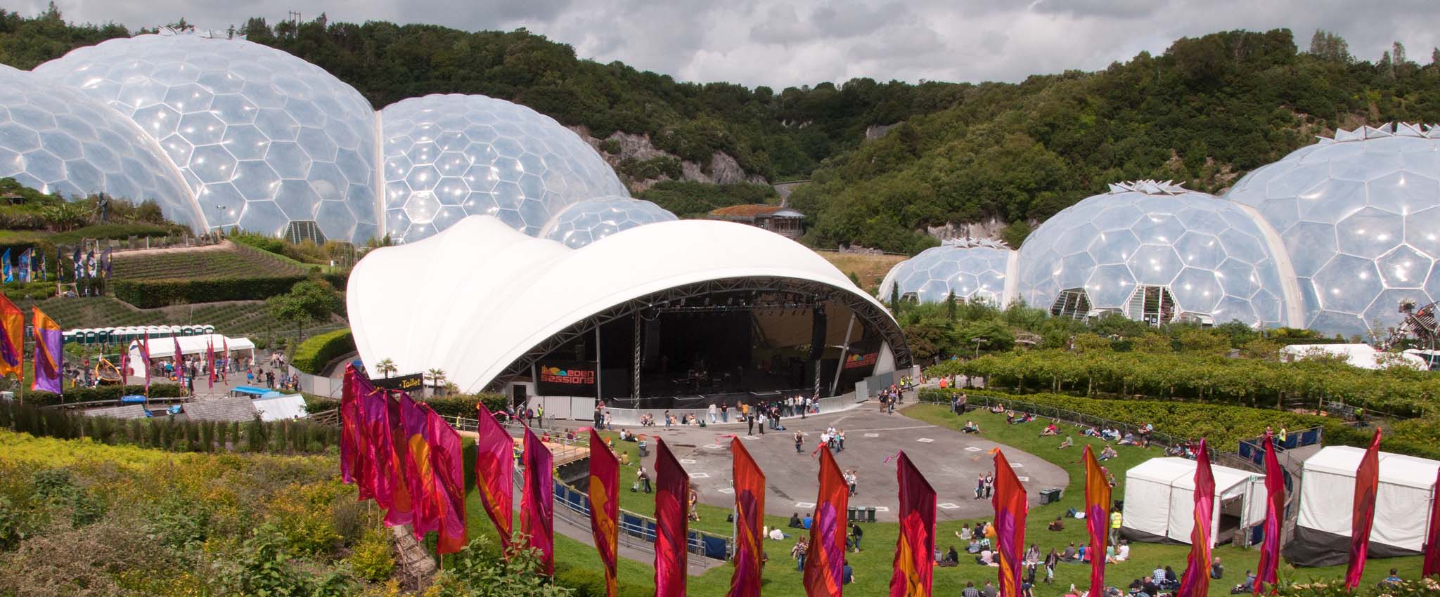 Eden Project