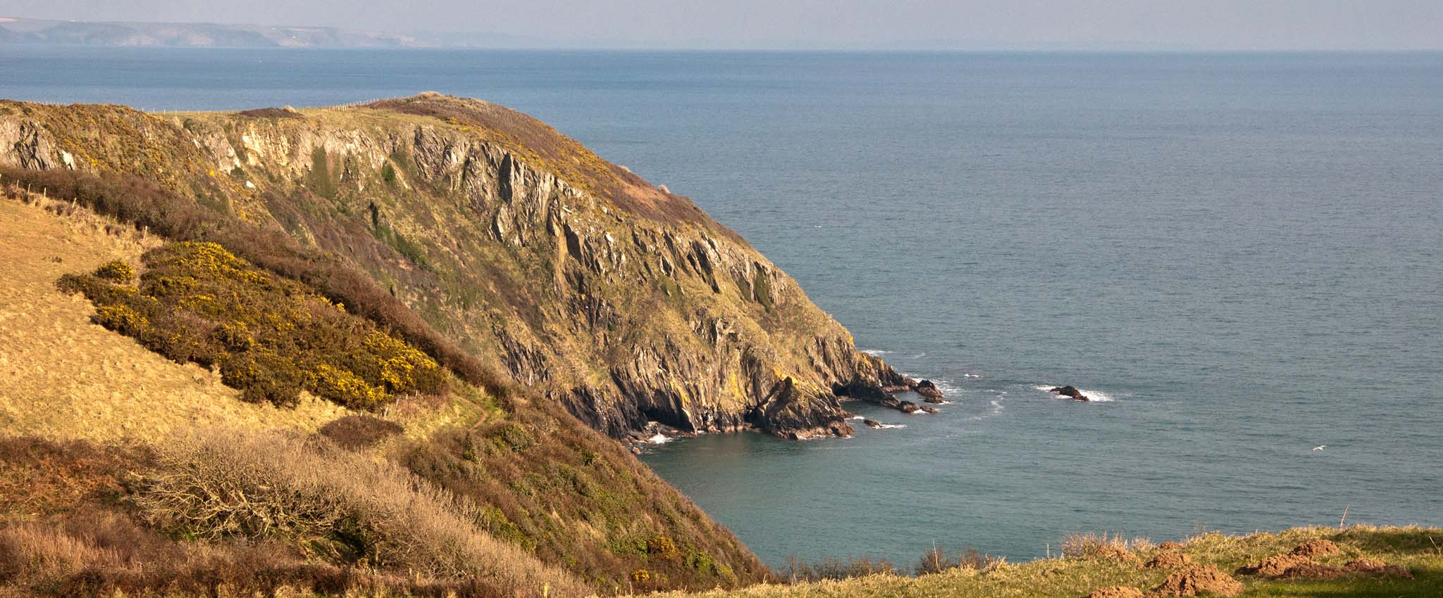 South West Coast Path