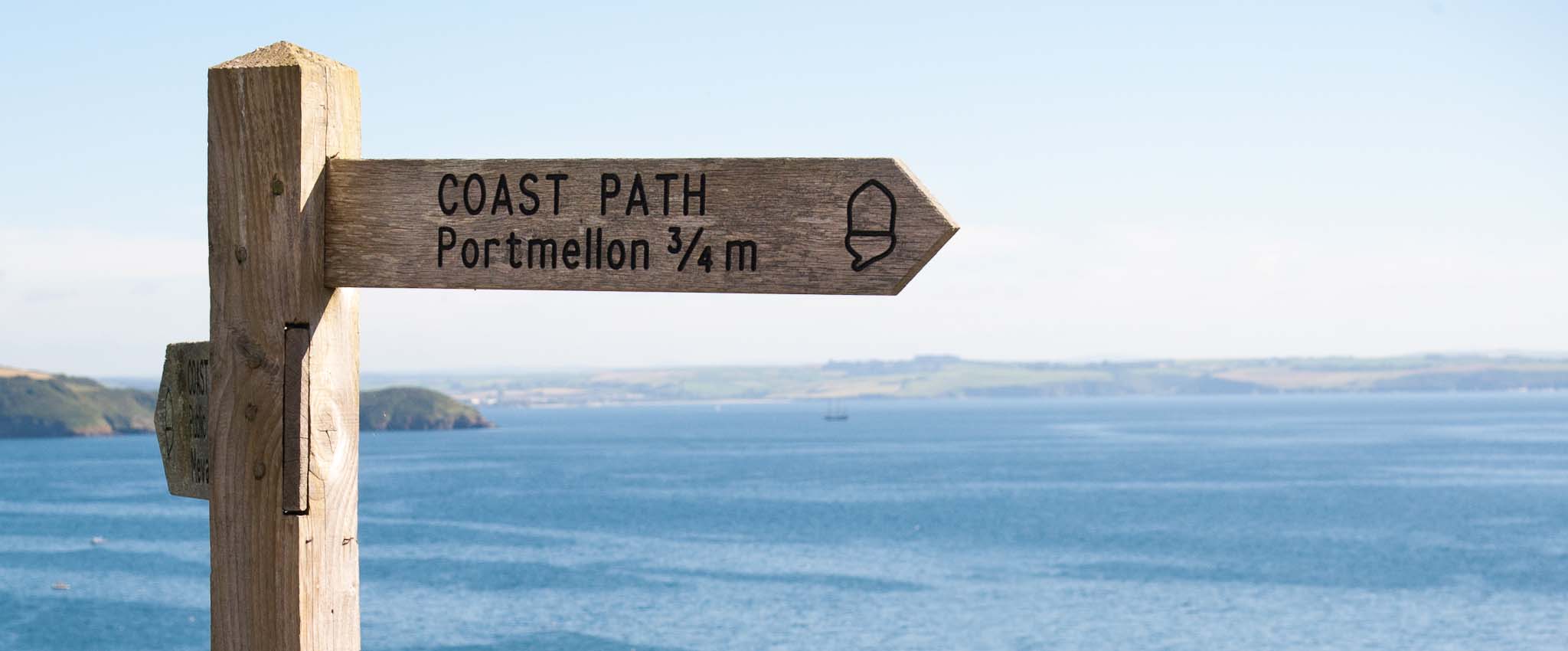 South West Coast Path